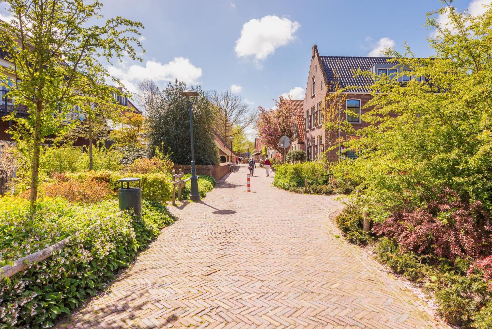 Studio Clematis Bergen Exteriér fotografie