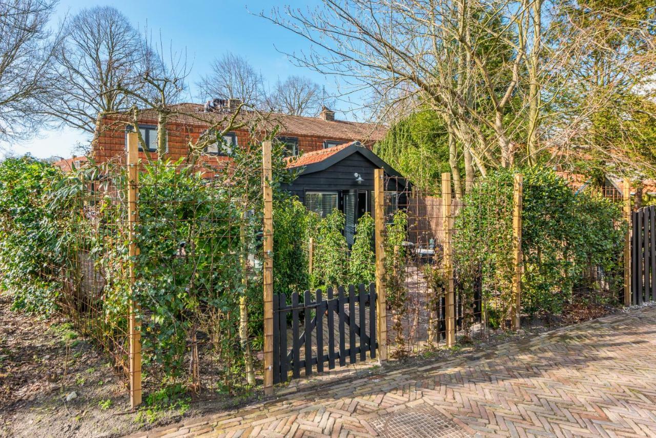 Studio Clematis Bergen Exteriér fotografie
