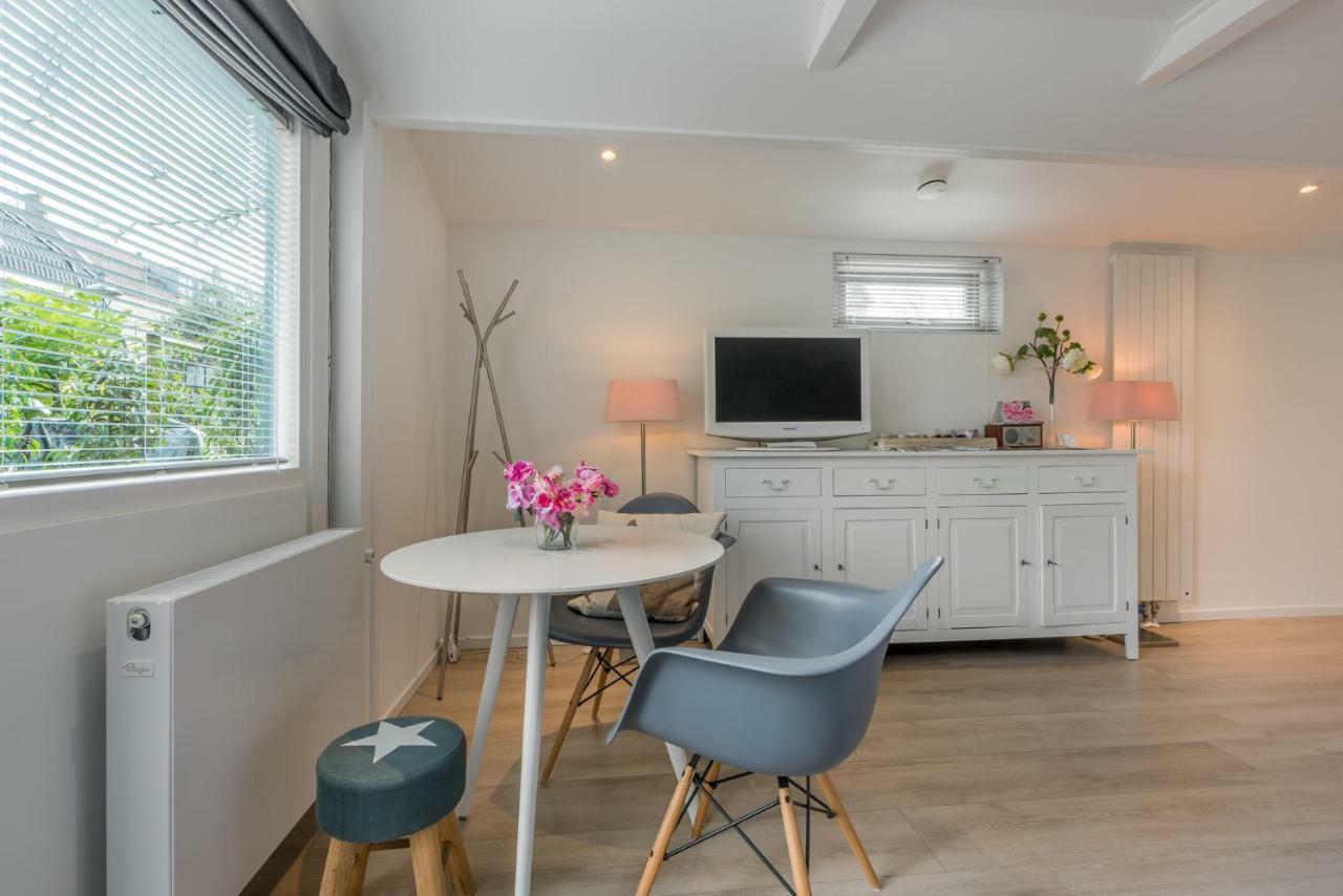 Studio Clematis Bergen Exteriér fotografie